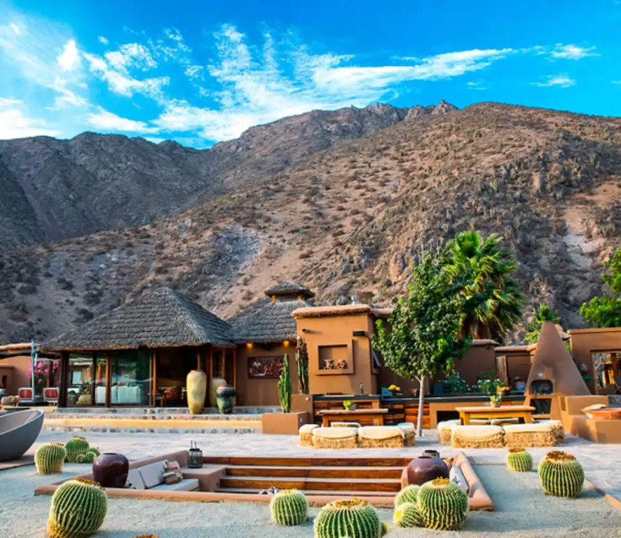 Casamolle Villa & Golf