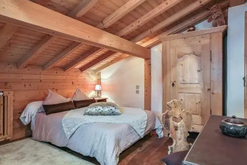 Chalet Diamant