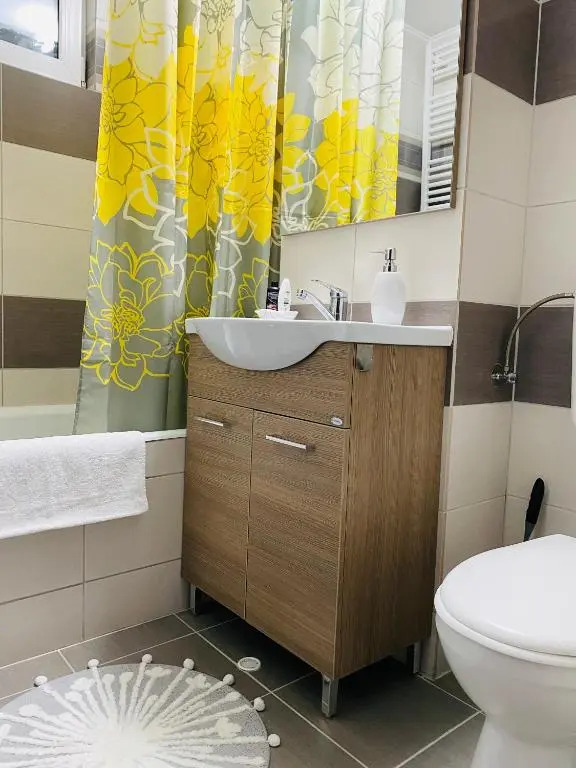 Sellada Apartament
