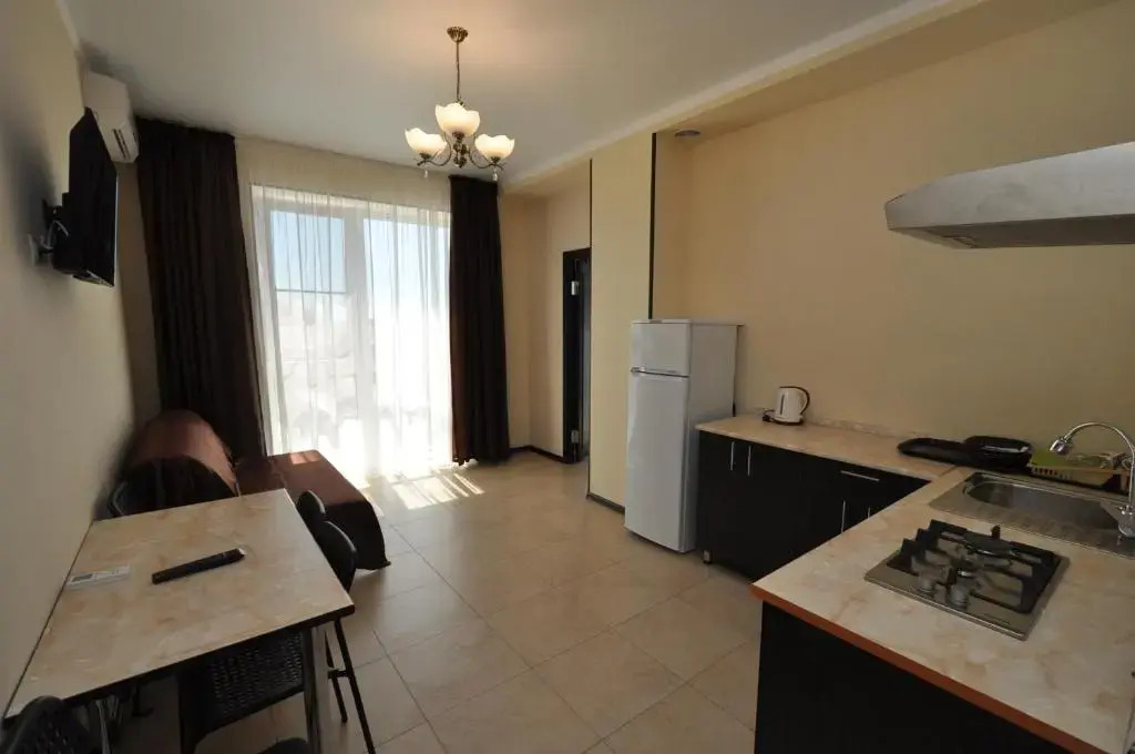Guest House Kristina 2 at Vityazevo