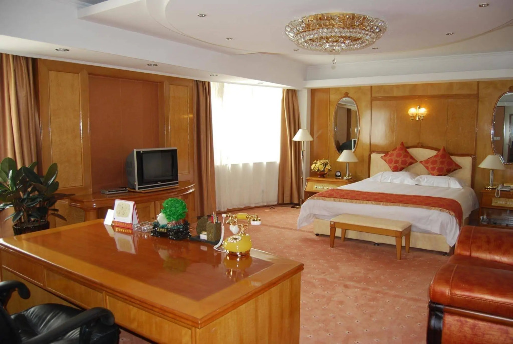 Xinxing Hotel - Laiwu