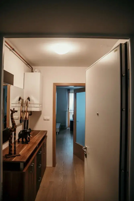 Arnika Apartment