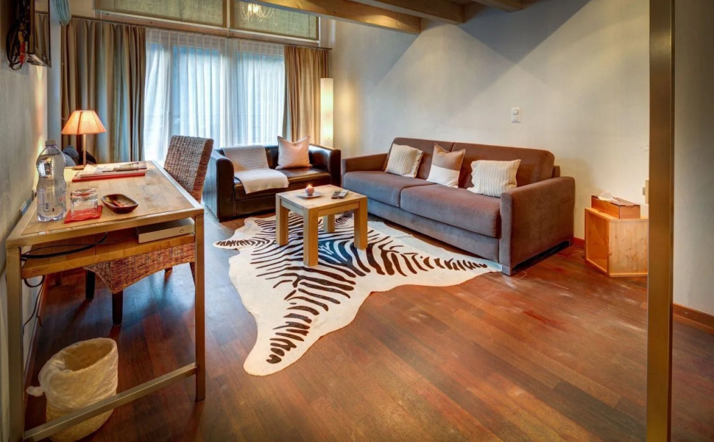 Alpenlodge