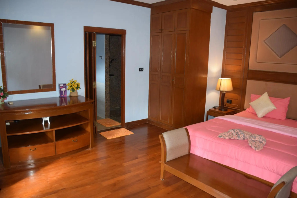 Sirinthara villa @ Rawai