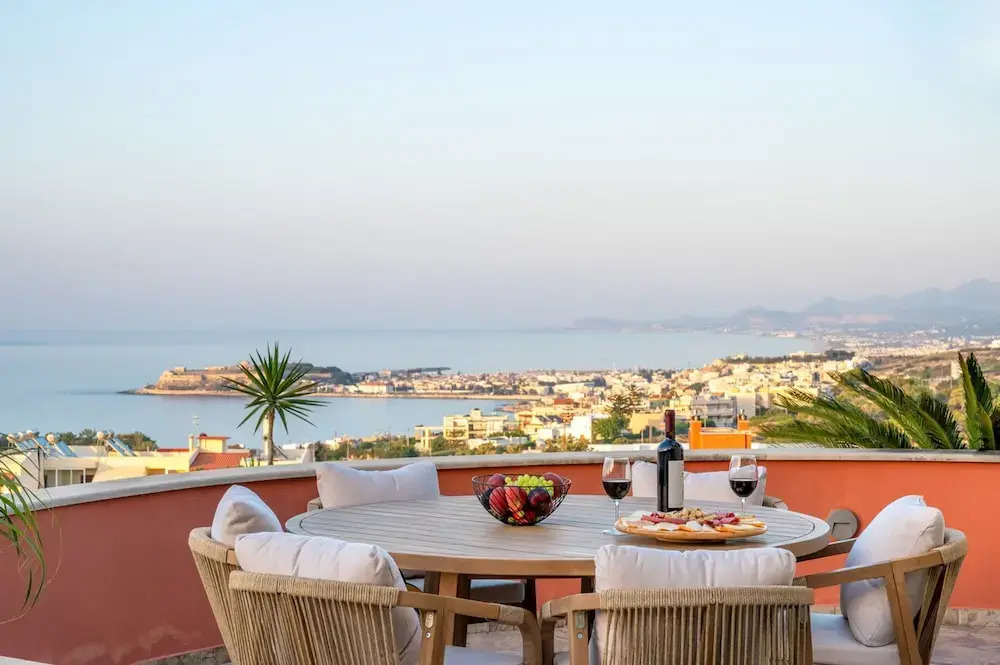 Villa Seragio - With 60m Private Pool