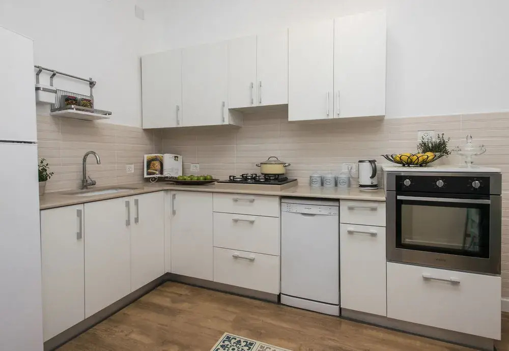Eshkol Housing Haifa - Luxury Villa Panoramic Sea View חיפה כרמל
