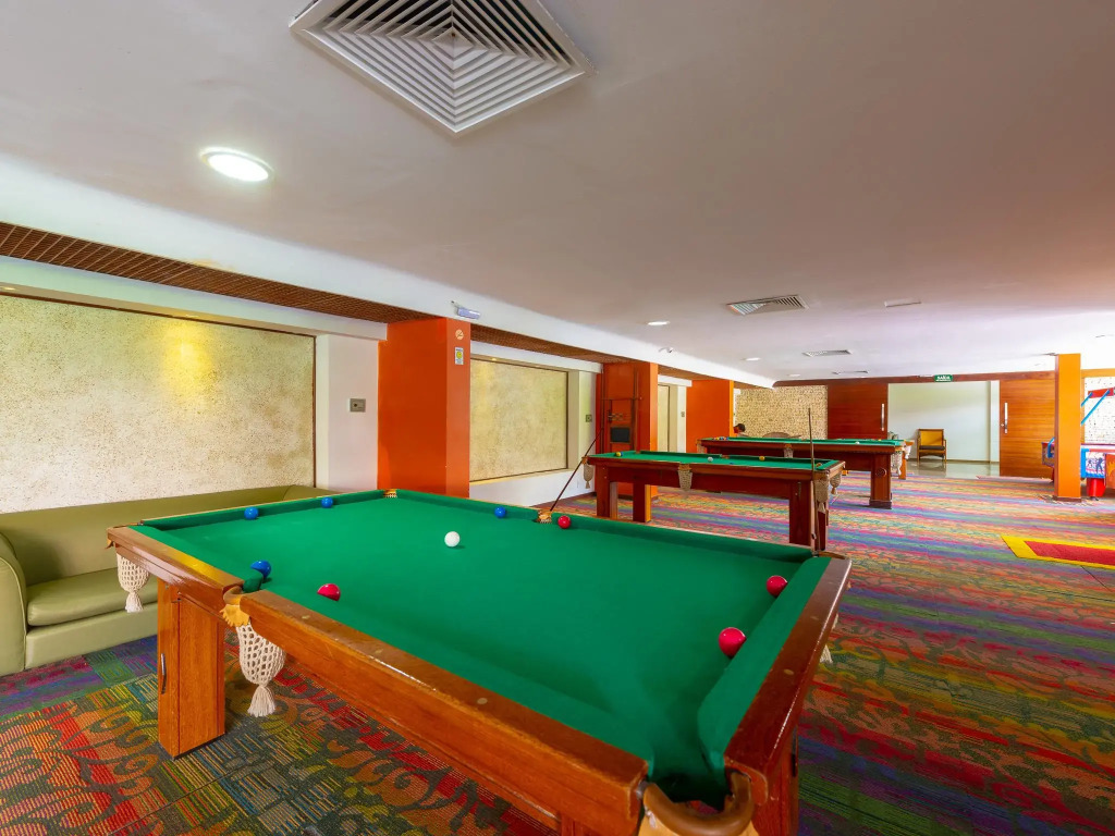 Ocean Palace All Inclusive Premium