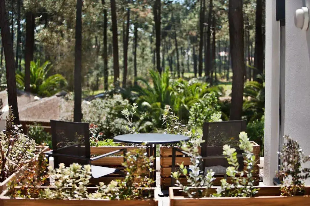 Villa Aroeira