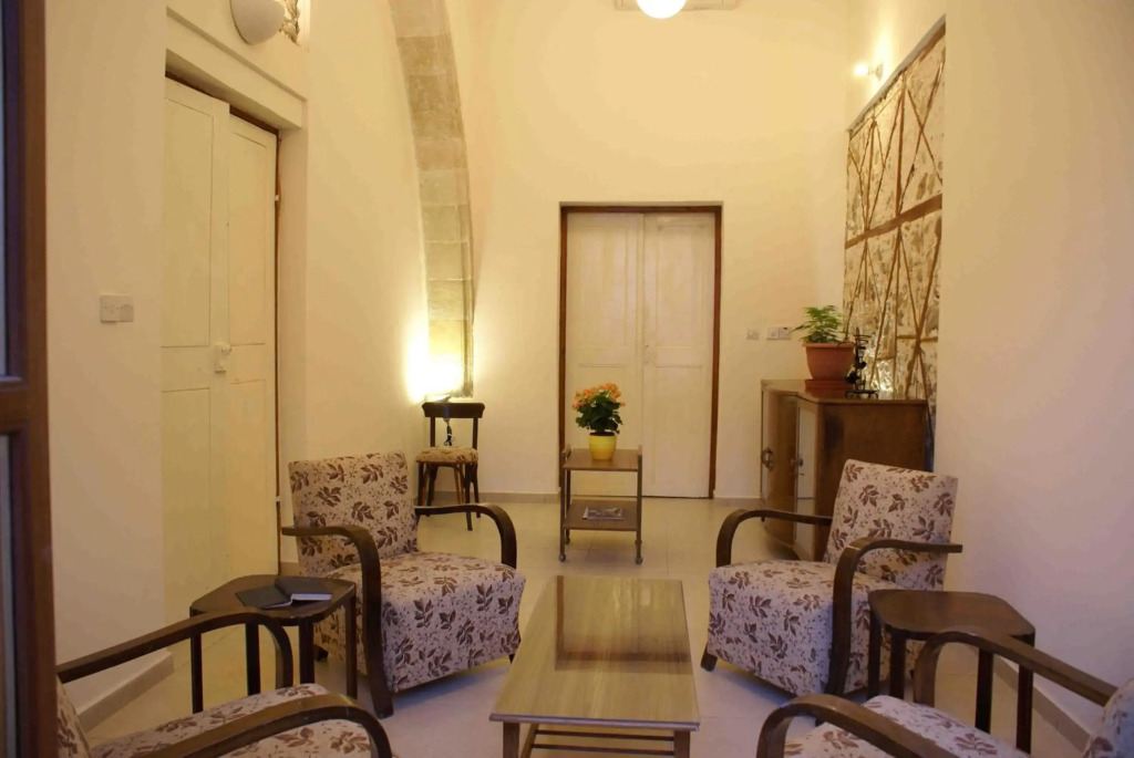 Yiayias House Limassol city