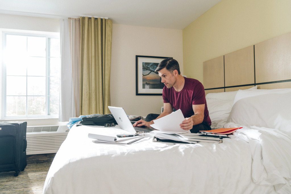 Candlewood Suites Washington North by IHG