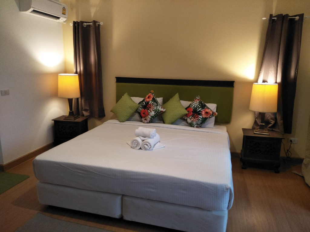 91 Hotel & Restaurant