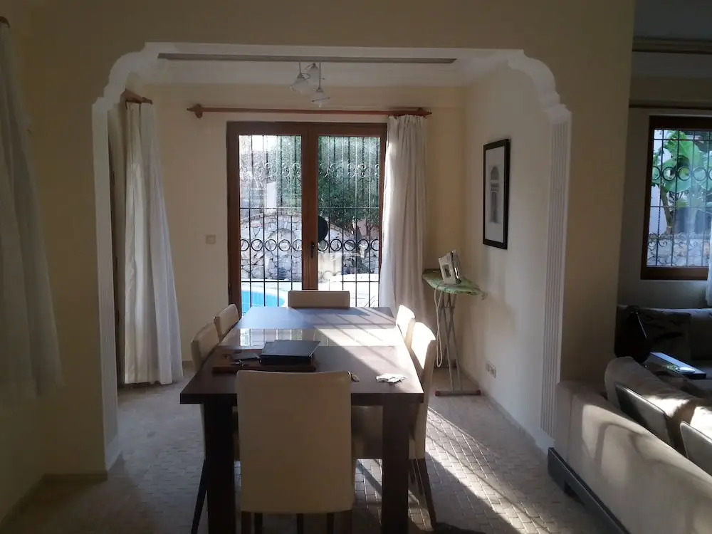 Villa Phoenix