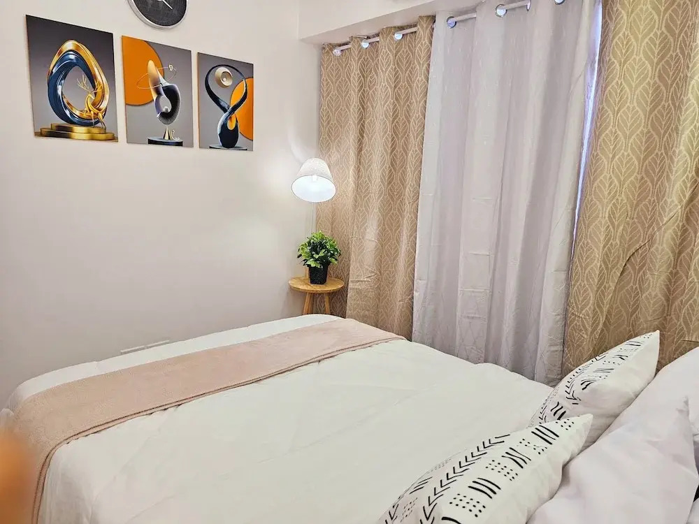 Acellyne's Suites at The Residences