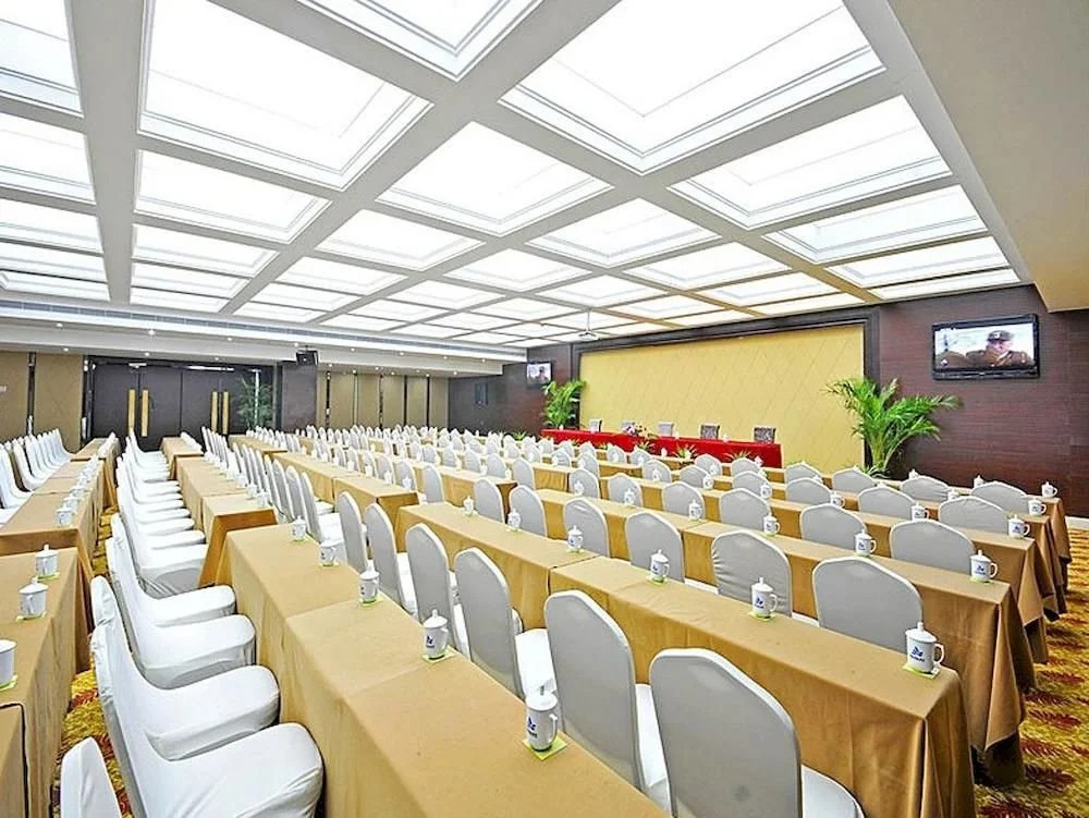 长沙湘府国际酒店