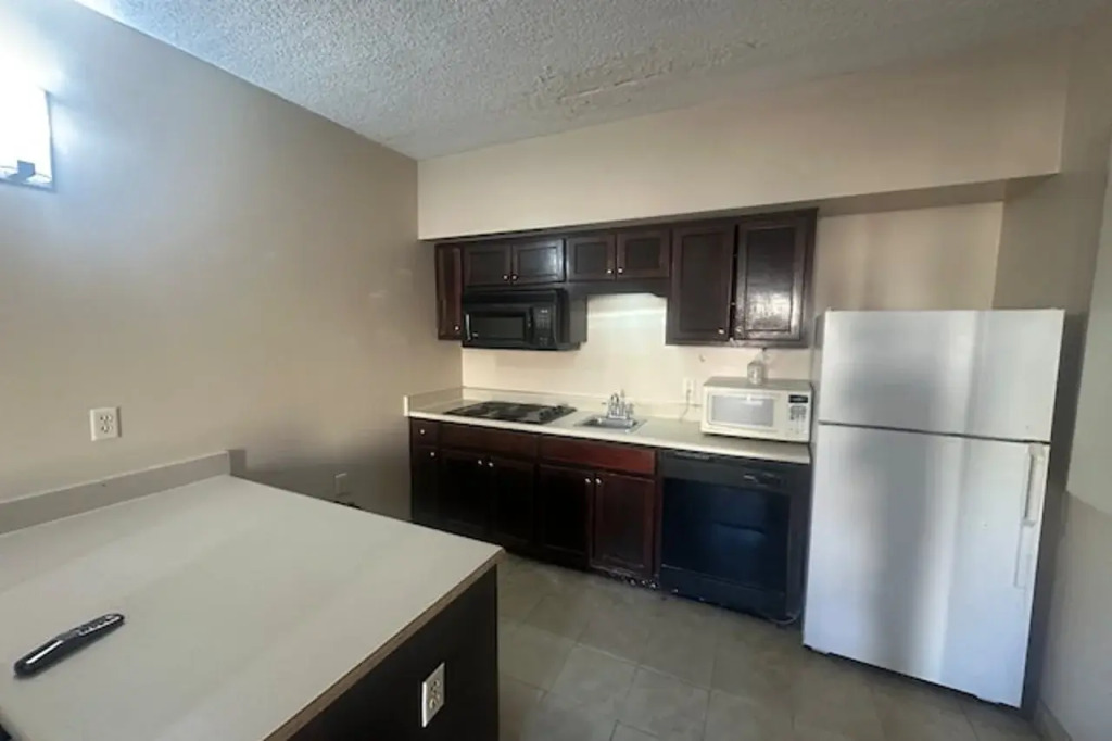 Guest Cottages & Suites, Brunswick GA