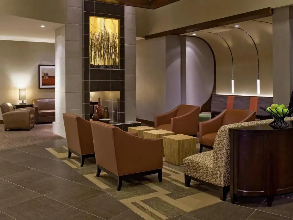 Hyatt Place San Antonio North Stone Oak