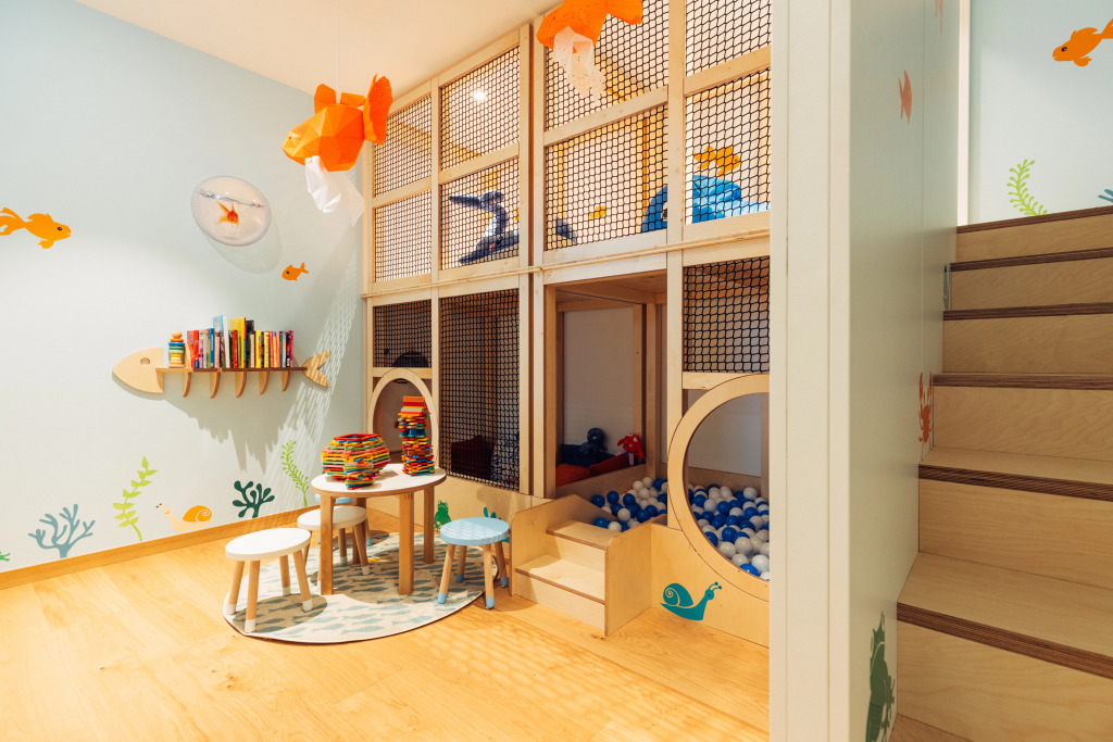 harrys home Graz-Smart City hotel & apartments