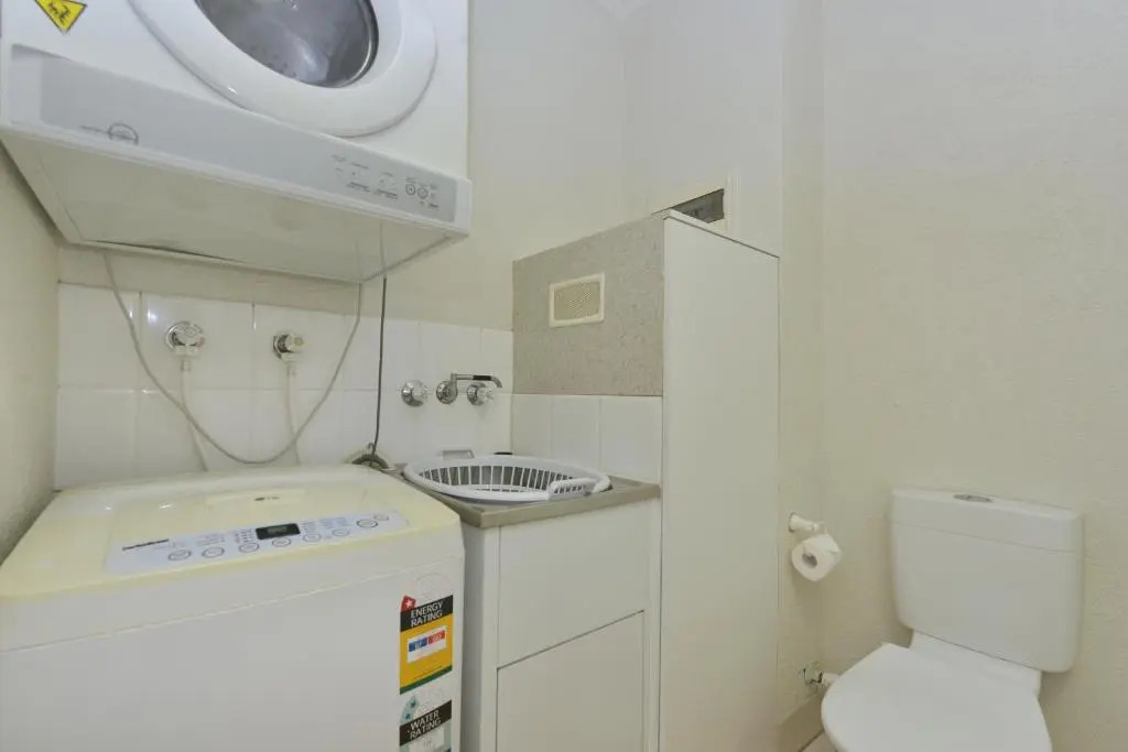 Seascape Holidays - Coral Apartments