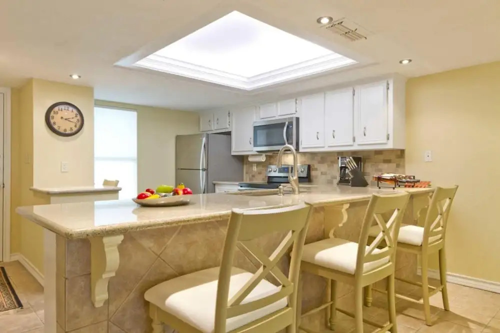 Saida I 403 by Padre Island Rentals