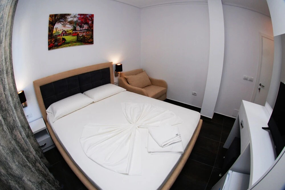 Hotel Piazza