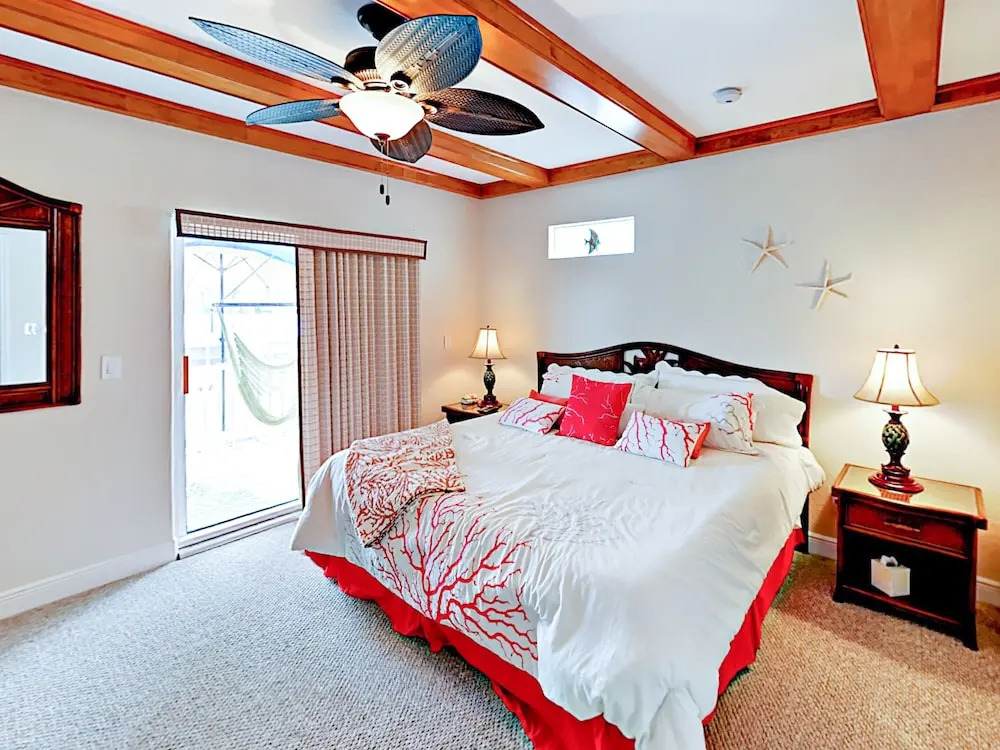 12400 Overseas Hwy Villa #7 3 Bedrooms 3 Bathrooms Villa