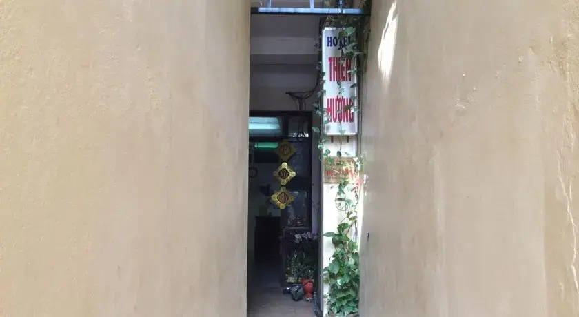 Thien Huong Hotel Van Mieu