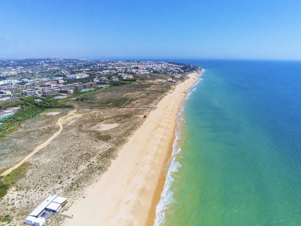 Villa Palms - Moradia tranquila com piscina aquecível - Galé, Albufeira