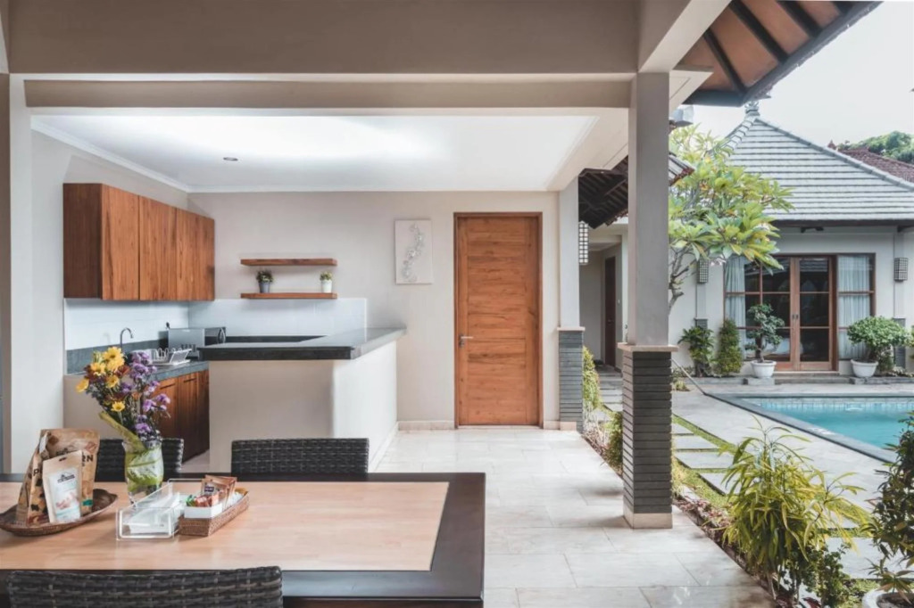 Dura Villas Bali at Kerobokan