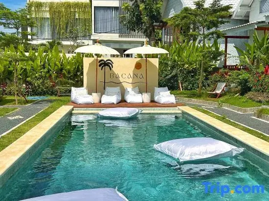 Bacana Bungalows