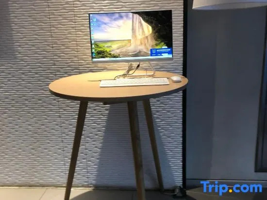 Homeinn Selected Hotel (Tianjin Xianshuigu University Town National Exhibition Center)