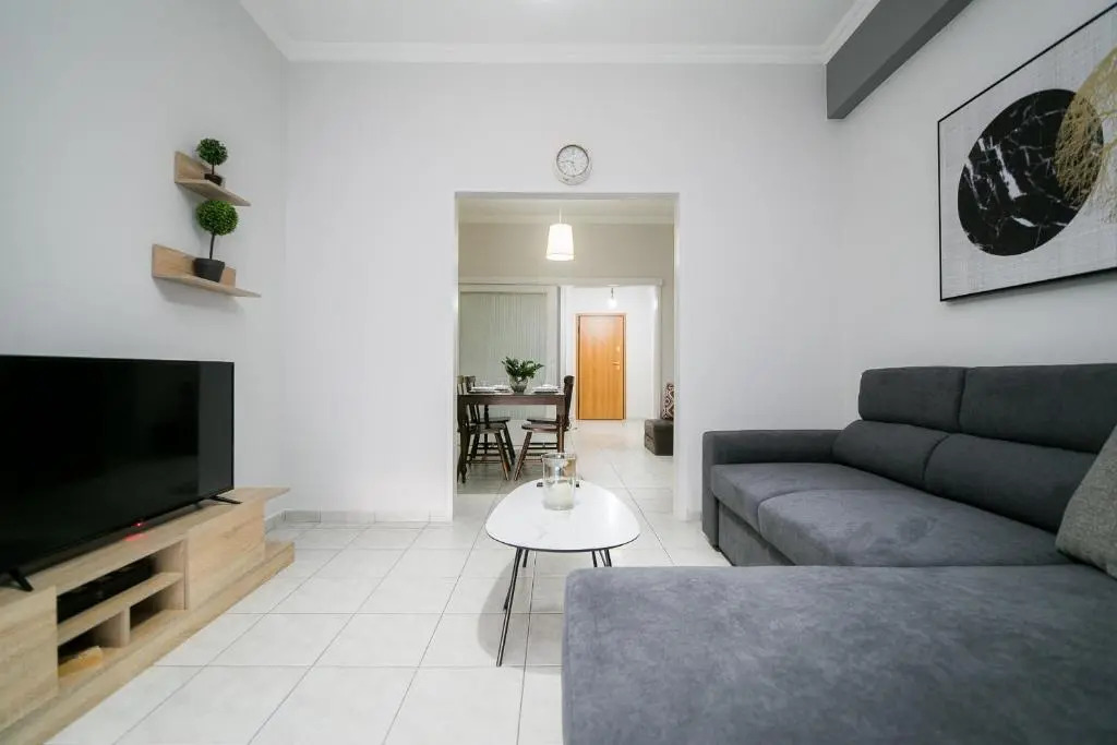 Central Guests Apartment