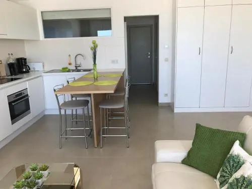 Apartment S7