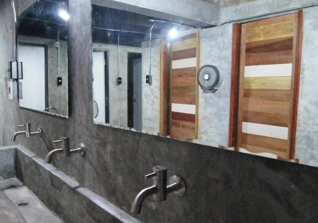 The Nexchange Bangkok Hostel