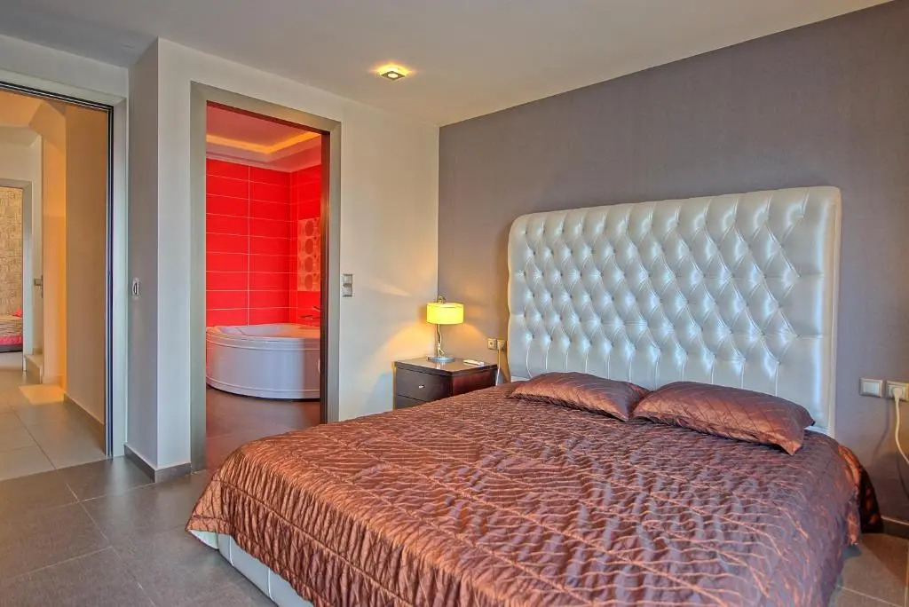 Cabanavillas MILANO by PosarelliVillas