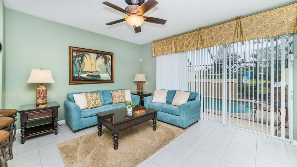 Windsor Hills Resort Vacation 3BR