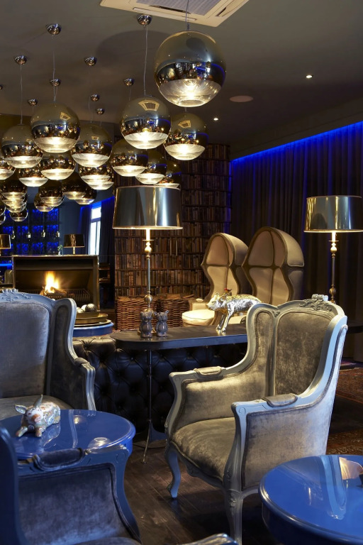 Majeka House Boutique Hotel by The Living Journey Collection