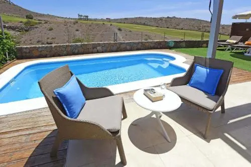 Salobre Vista Golf 26