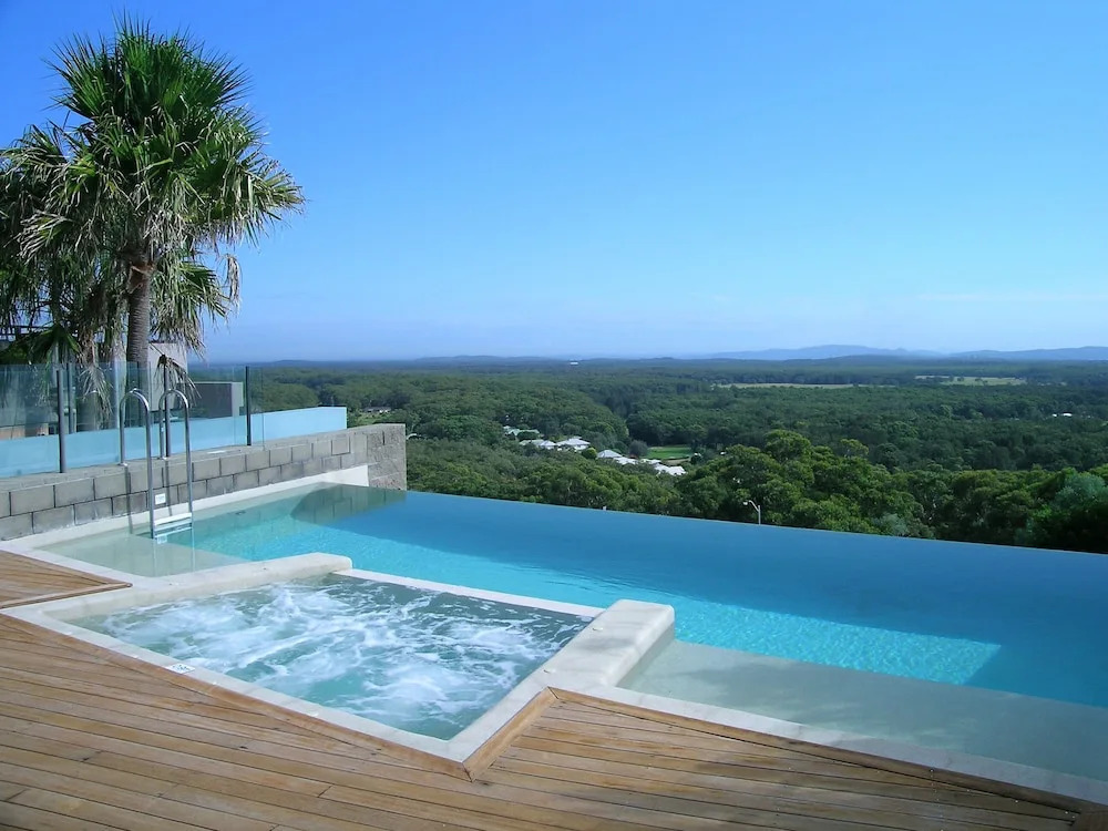 One Mile Retreat
