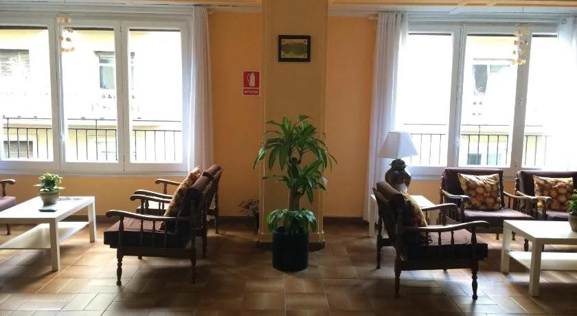 Hostal Valls