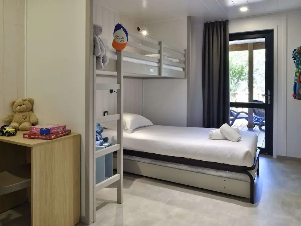 Group Stay near Sea in Propriano