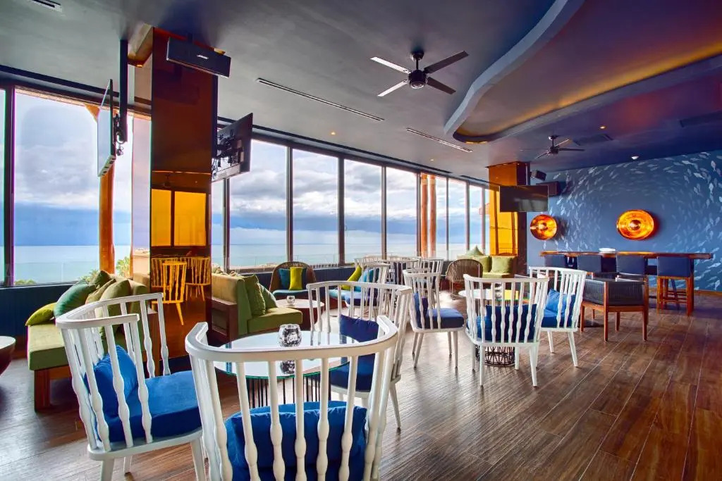 Rancho Sea Side Resort - Adults Only