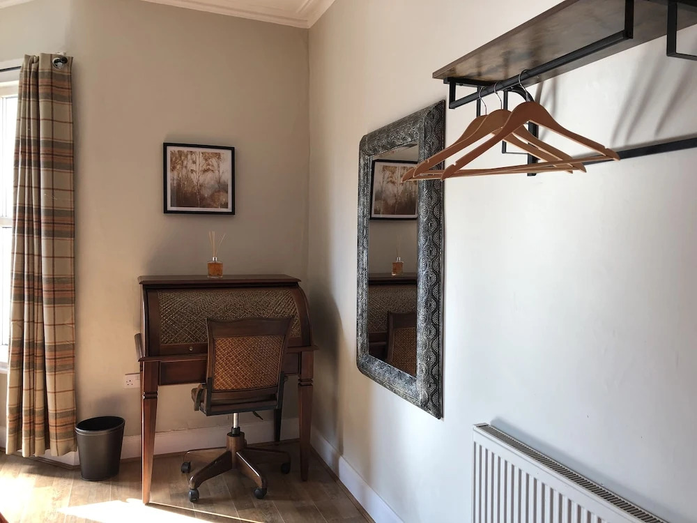 Esmond Rooms Liverpool