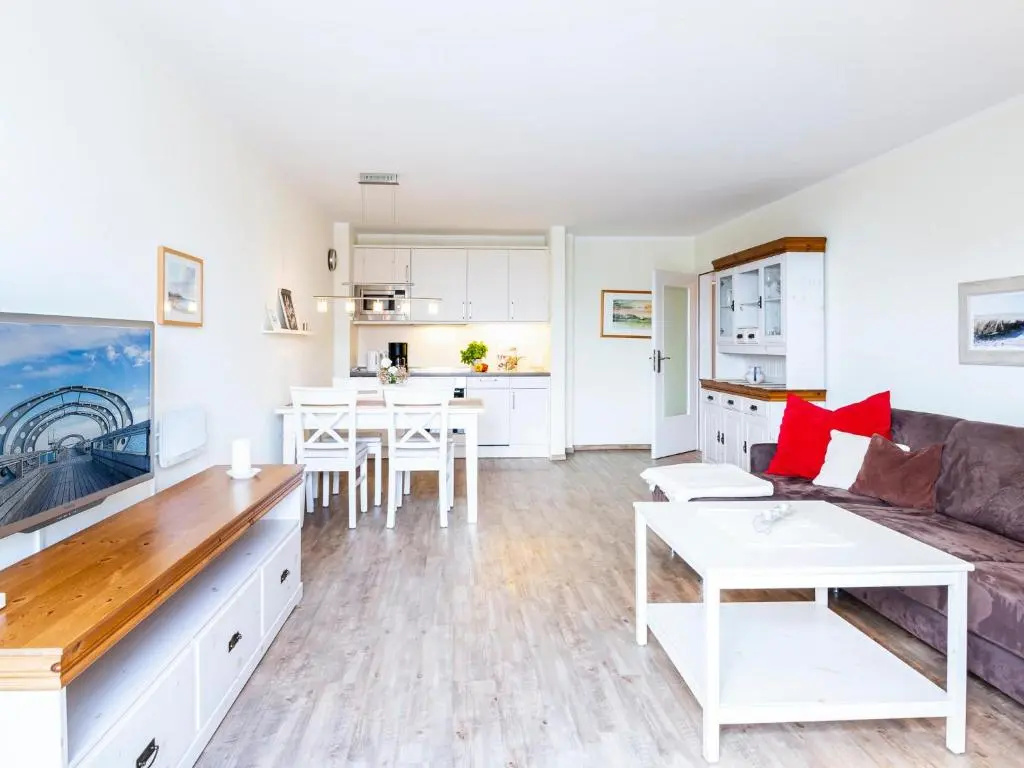 Kaiserhof 4 Wohnung 16