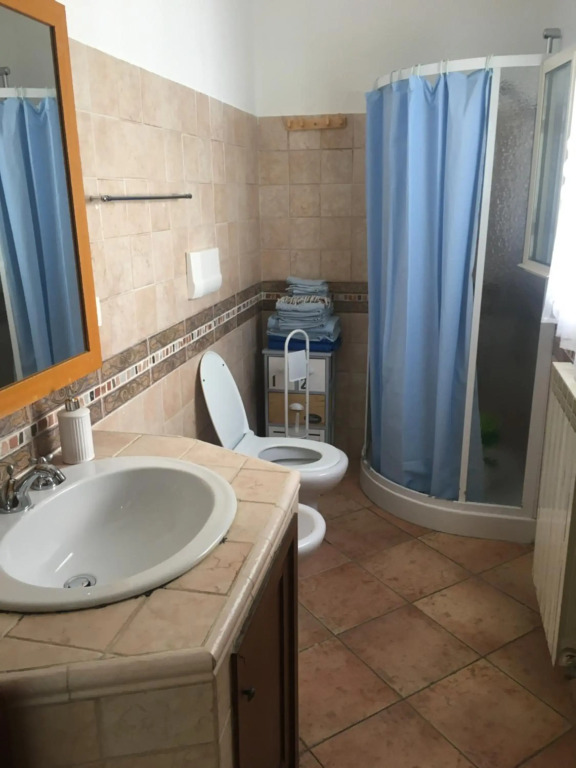 Eremomarino apartment