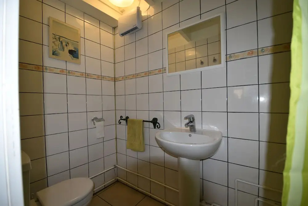 Villa le 180 cinq