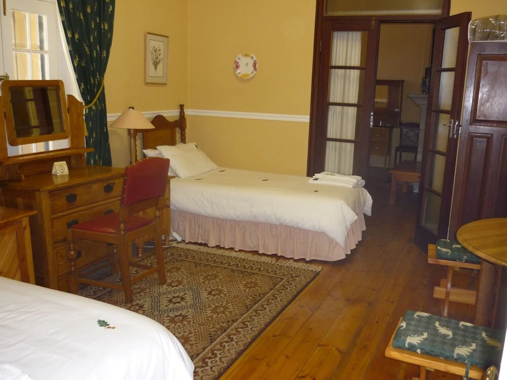 Oak Tree Lodge Ladybrand