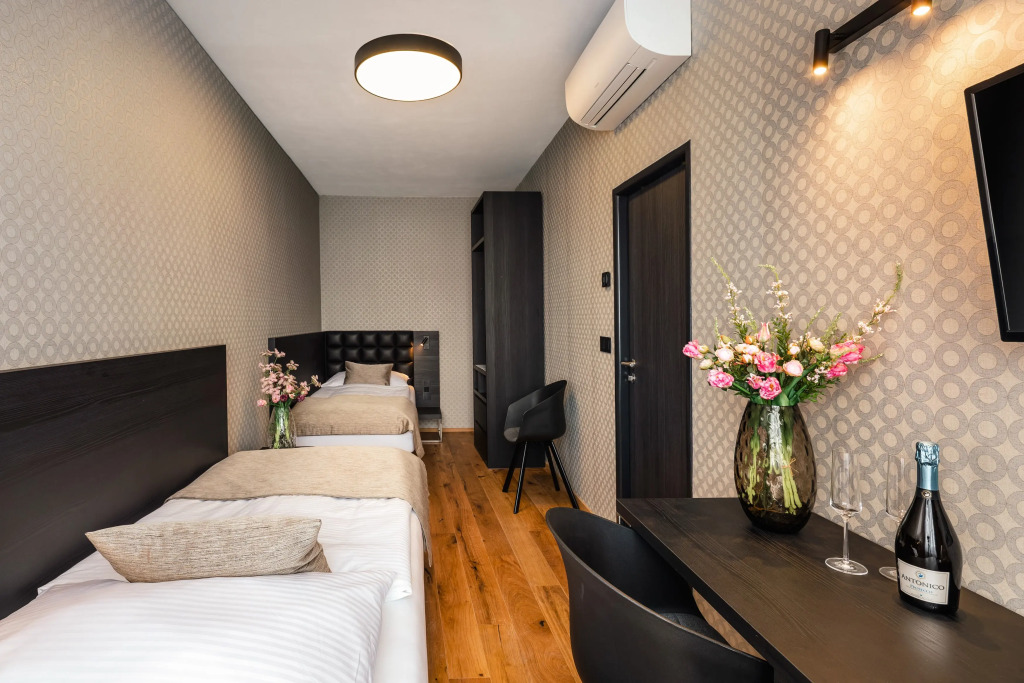 Hotel Aida
