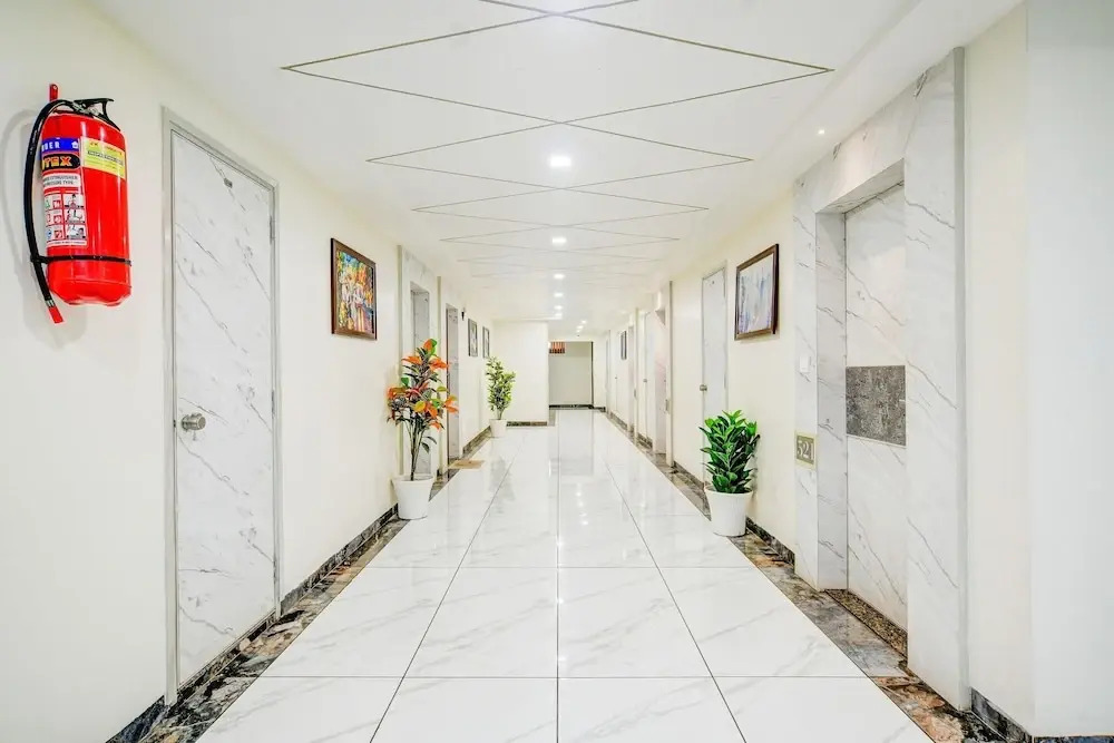 Elite Stays at Central PTC MG Road