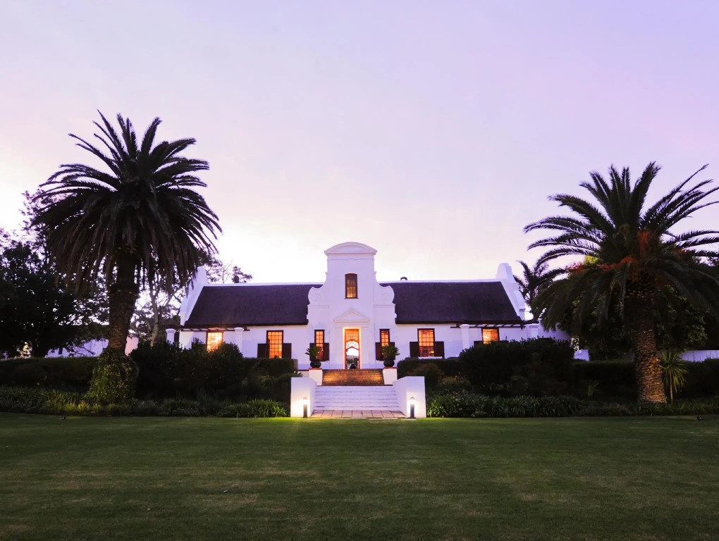 Meerendal Boutique Hotel
