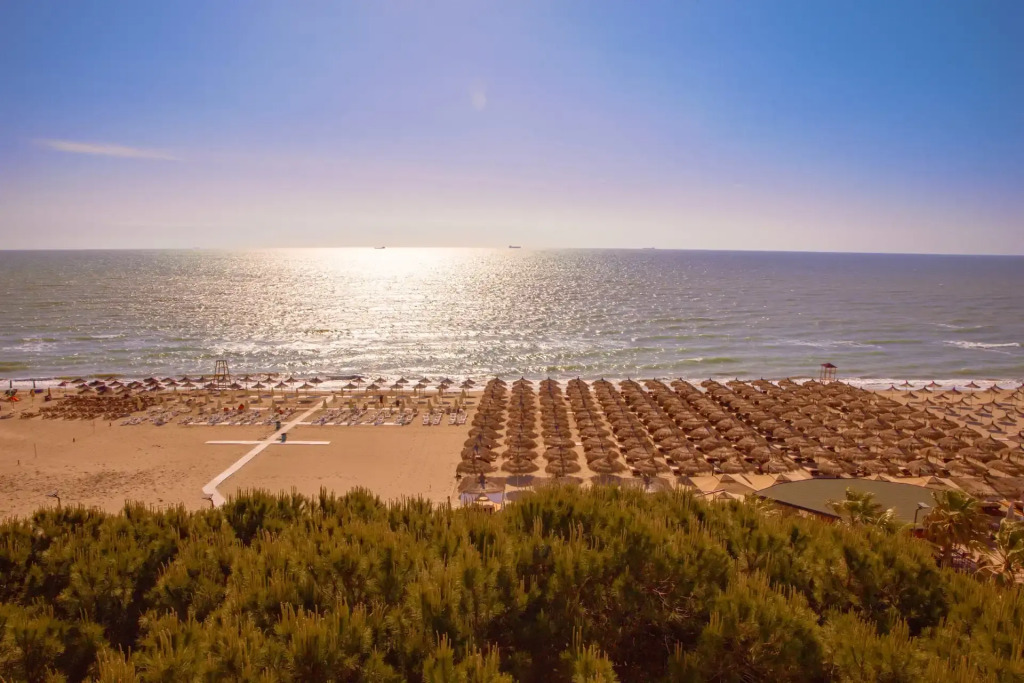 VM Resort & SPA